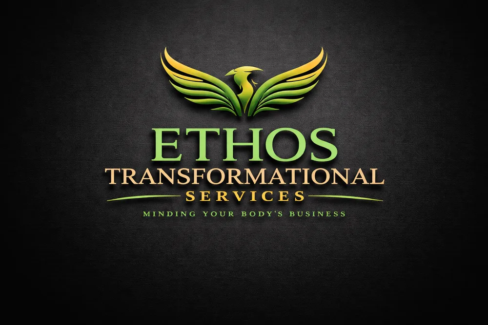 Ethos Transformational Services — website built by DSN